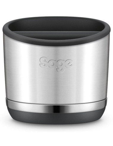 Sage SEA501BSS – urządzenie do ubijania kawy