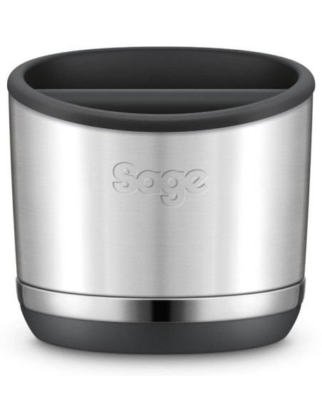 Sage SEA501BSS – urządzenie do ubijania kawy