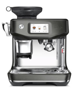 Ekspres kolbowy Sage SES882BST THE BARISTA™ TOUCH IMPRESS Espresso
