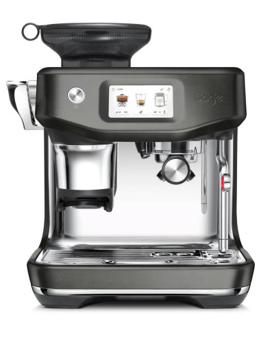 Ekspres kolbowy Sage SES882BST THE BARISTA™ TOUCH IMPRESS Espresso