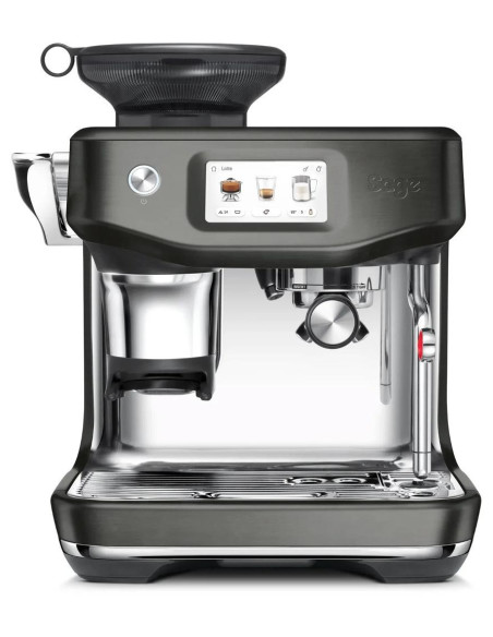Ekspres kolbowy Sage SES882BST THE BARISTA™ TOUCH IMPRESS Espresso