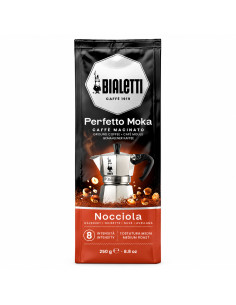 Kawa mielona Bialetti Perfetto Moka Nocciola 250 g