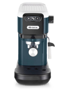 Ekspres kolbowy Ariete Slim Espresso 1399/11, biały