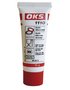 ScanPart – silikonowy środek smarny do ekspresów do kawy, 10 g