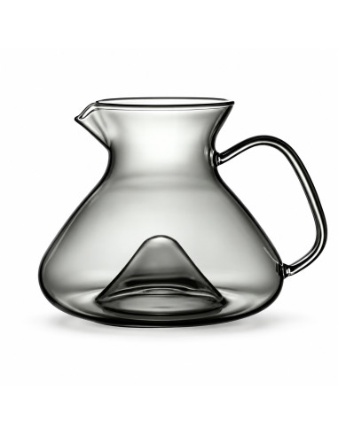 Kaffia Style Server 300 ml | Szklany dzbanek
