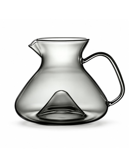 Kaffia Style Server 300 ml | Szklany dzbanek