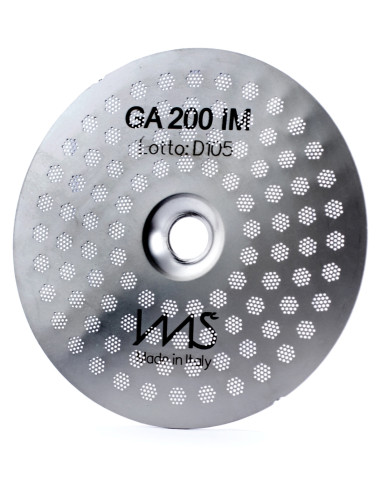 IMS GA200IM – precyzyjna dysza 55 mm do ekspresów Gaggia
