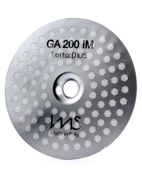 IMS GA200IM – precyzyjna dysza 55 mm do ekspresów Gaggia