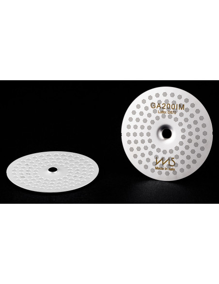 IMS GA200IM – precyzyjna dysza 55 mm do ekspresów Gaggia