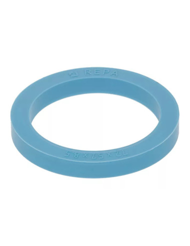 Silikonowa uszczelka grupy – Gaggia – 8,5 mm