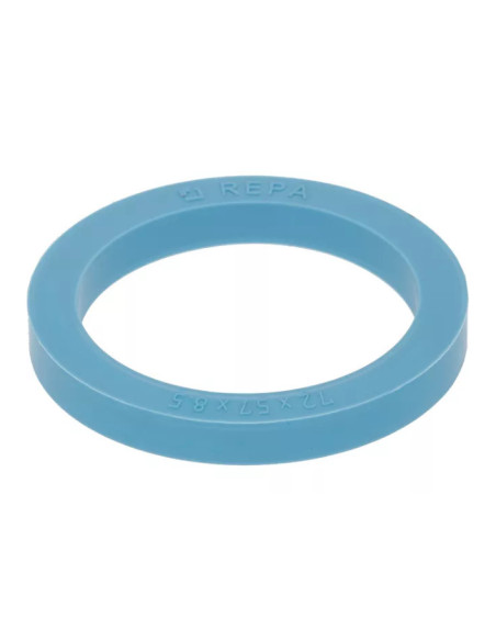 Silikonowa uszczelka grupy – Gaggia – 8,5 mm