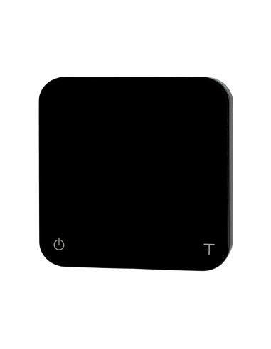 Acaia Pearl Pitch Black AP009 – cyfrowa waga do kawy