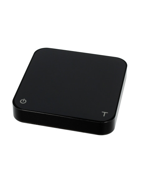 Acaia Pearl Pitch Black AP009 – cyfrowa waga do kawy
