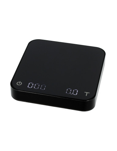 Acaia Pearl Pitch Black AP009 – cyfrowa waga do kawy