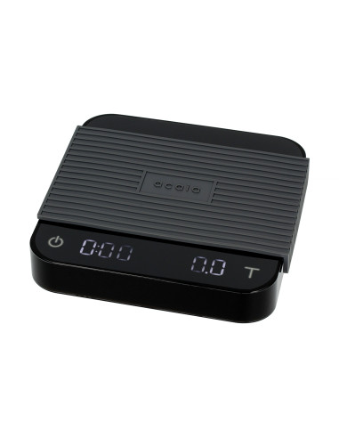 Acaia Pearl Pitch Black AP009 – cyfrowa waga do kawy
