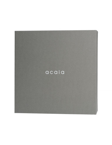 Acaia Pearl Pitch Black AP009 – cyfrowa waga do kawy