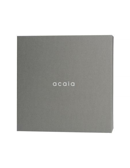 Acaia Pearl Pitch Black AP009 – cyfrowa waga do kawy