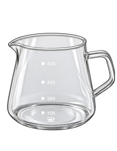 Dzbanek do kawy Kaffia Server 600 ml