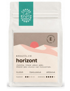 Nordbeans Horizont do espresso 250 g