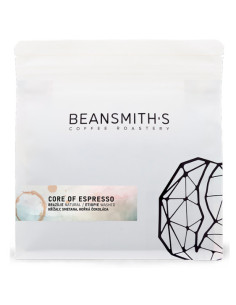 Beansmiths Core Of Espresso 250 g