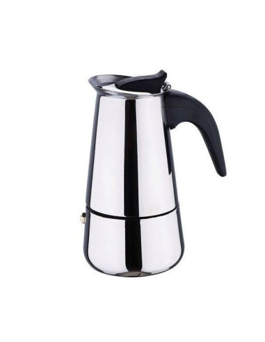 Moka konvice Kaffia 9 šálků - nová/estetická vada/sleva