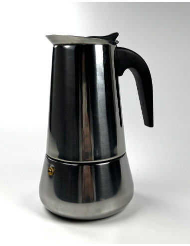 Moka konvice Kaffia 9 šálků - nová/estetická vada/sleva