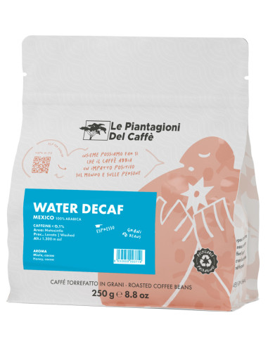 LPDC Water Decaf Espresso 250 g