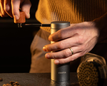 Produkty GourmetKava