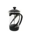 Plastikowy french press