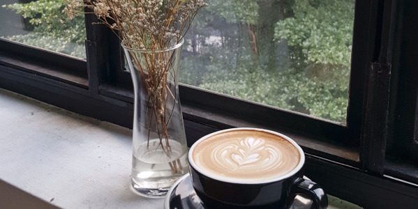 Napoje z espresso