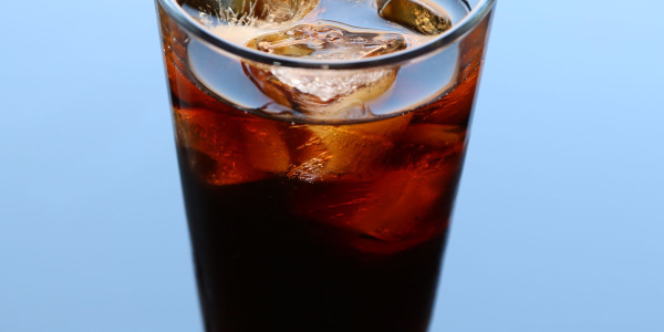 Przygotowanie kawy Cold brew (kawa na zimno)