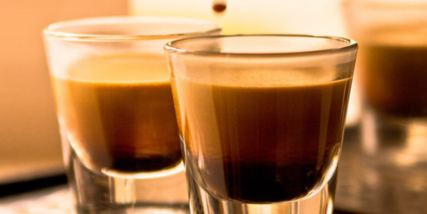 Jak wybrać ekspres do espresso?