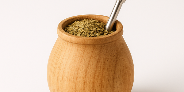Jak wybrać herbatę Yerba Mate