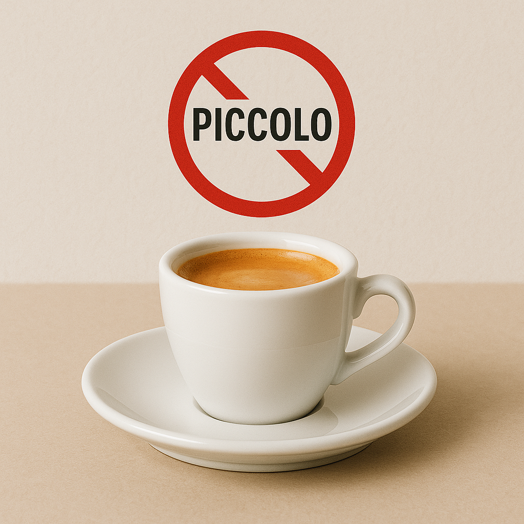 Czy istnieje piccolo?