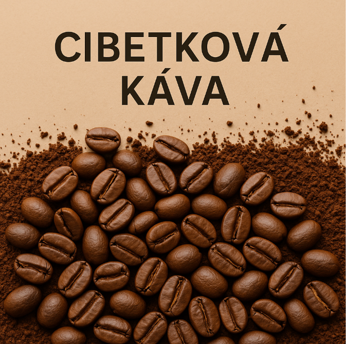 Kawa kopi luwak