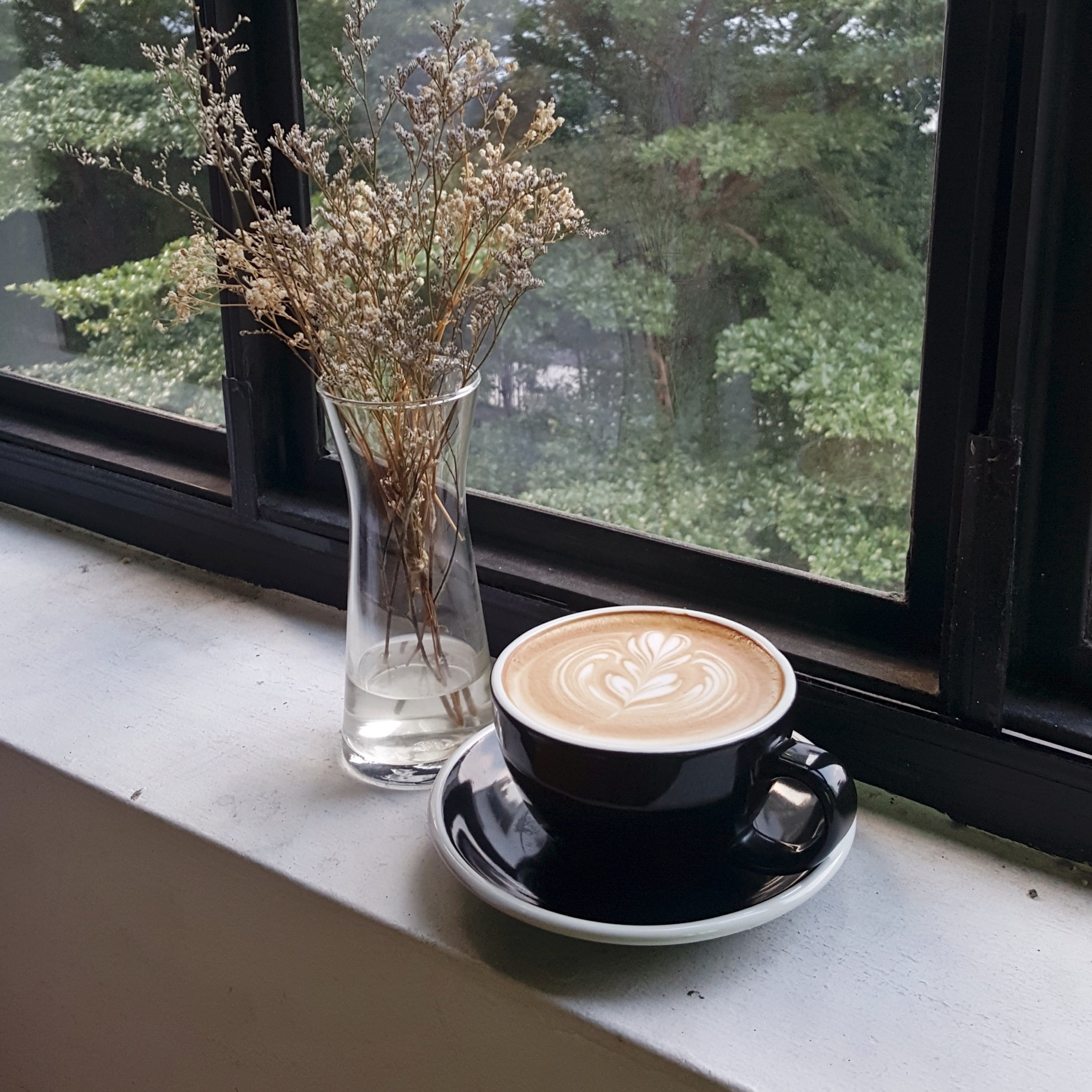Napoje z espresso