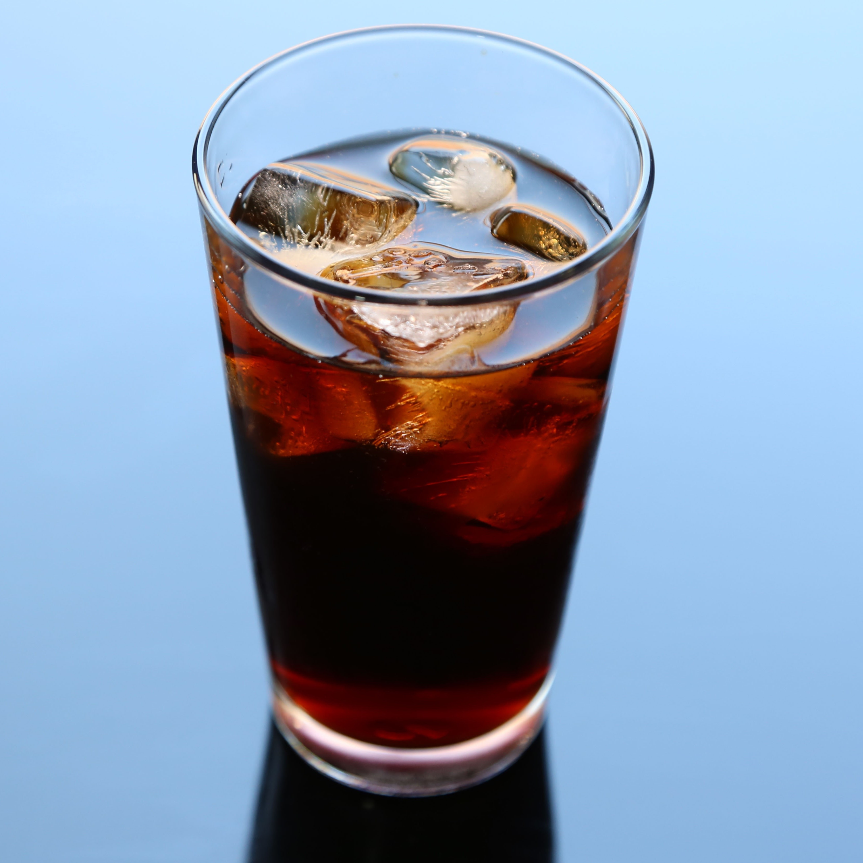 Przygotowanie kawy Cold brew (kawa na zimno)