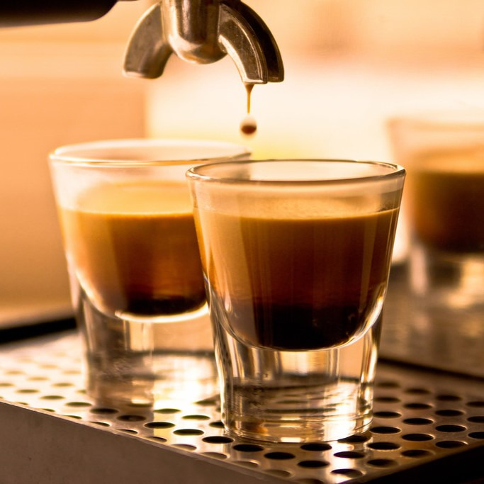 Jak wybrać ekspres do espresso?